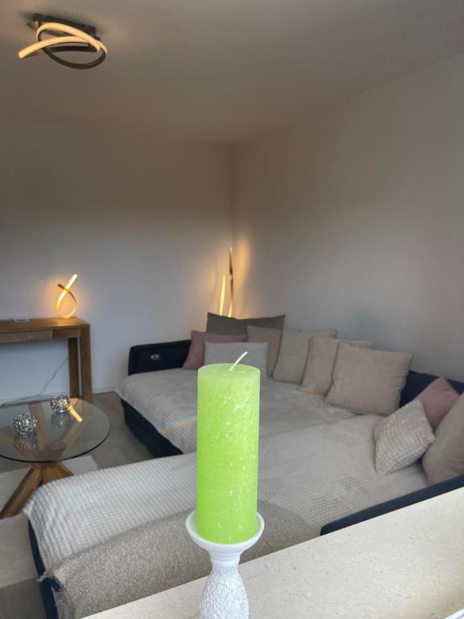 Apartamento Albblick Albstadt Exterior foto