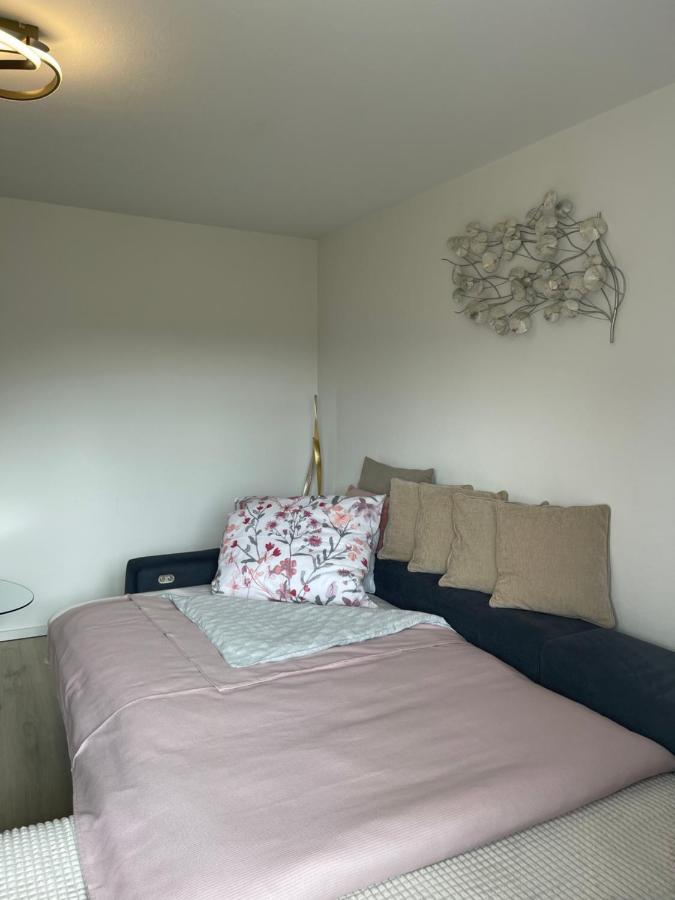 Apartamento Albblick Albstadt Exterior foto